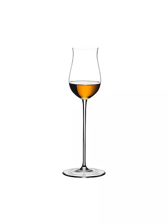 RIEDEL | Spirituosenglas 2er Set VERITAS 152ml | transparent