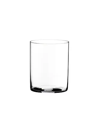 RIEDEL | Wasserglas 2er Set VELOCE | transparent