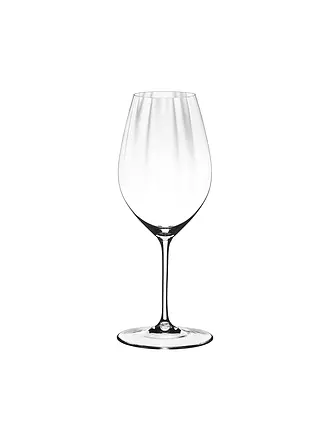 RIEDEL | Weissweinglas 2er Set PERFORMANCE Riesling 623ml | transparent