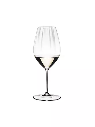 RIEDEL | Weissweinglas 2er Set PERFORMANCE Riesling 623ml | transparent