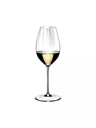RIEDEL | Weissweinglas 2er Set PERFORMANCE Sauvignon Blanc 375ml | transparent