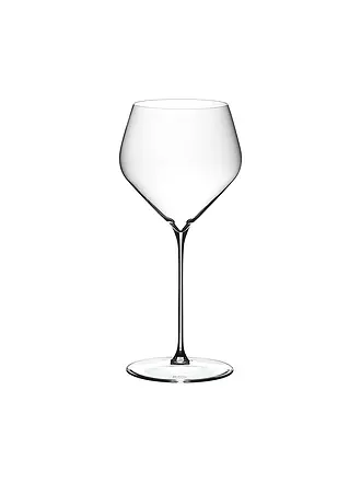 RIEDEL | Weissweinglas 2er Set VELOCE Chardonnay  | 