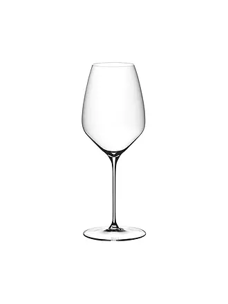 RIEDEL | Weissweinglas 2er Set VELOCE Riesling | transparent