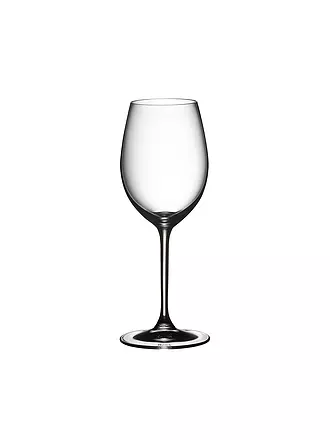 RIEDEL | Weissweinglas 2er Set VINUM Sauvignon Blanc / Dessertwein 350ml | 