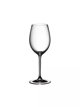 RIEDEL | Weissweinglas VINUM 4-er Sauvignon Blanc | transparent