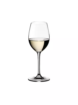 RIEDEL | Weissweinglas VINUM 4-er Sauvignon Blanc | transparent