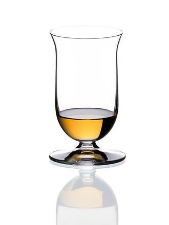 RIEDEL | Whiskeyglas 2er Set Single Malt VINUM  200ml | transparent