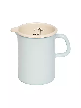 RIESS | Küchenmaß CLASSIC Pastell Tuerkis | mint