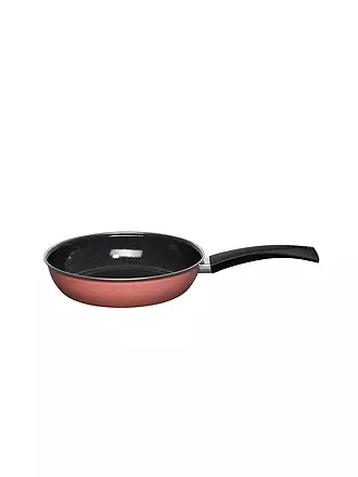 RIESS | Schmorpfanne NOUVELLE 20cm Lemon | koralle