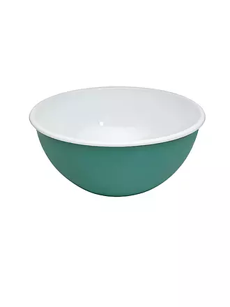 RIESS | Schüssel 22cm / 2,5l Nature Green | türkis