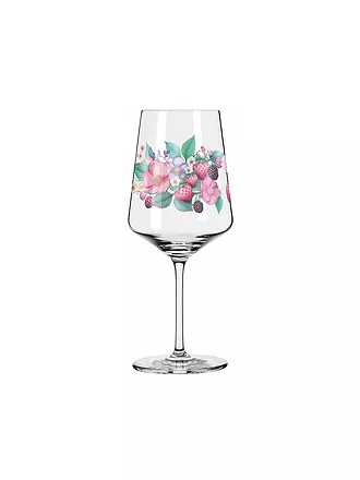 RITZENHOFF | Aperitifglas 2er Set SOMMERSONETT SPRIZZ F25 Rosa | rosa