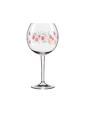 RITZENHOFF | Aperitifglas 2er Set SUMMER BREEZE F25 Orange | orange