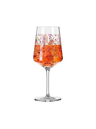 RITZENHOFF | Aperitifglas SOMMERRAUSCH APERIZZO #16 Ritzenhoff Design Team | bunt