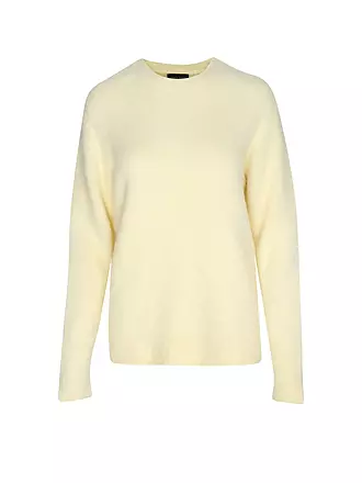 ROBERTO COLLINA | Pullover | hellblau
