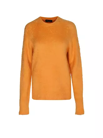 ROBERTO COLLINA | Pullover | orange