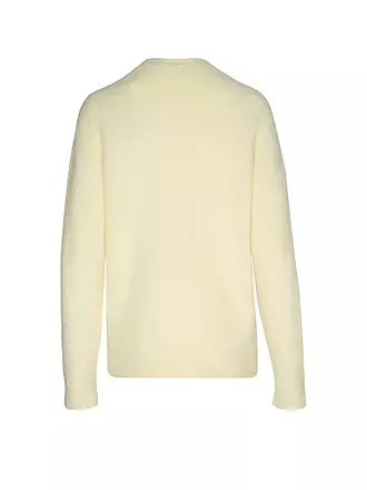 ROBERTO COLLINA | Pullover | hellblau