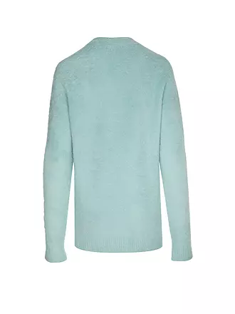 ROBERTO COLLINA | Pullover | orange