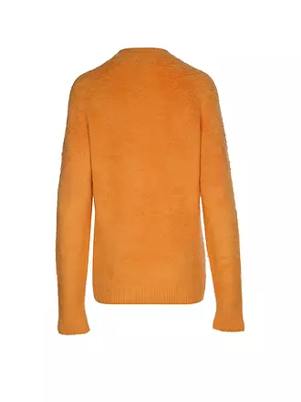 ROBERTO COLLINA | Pullover | hellblau