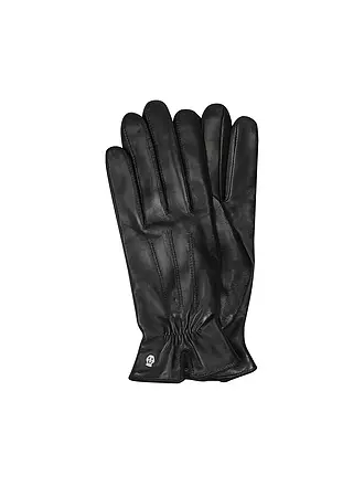 ROECKL | Lederhandschuhe | lila