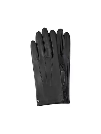 ROECKL | Lederhandschuhe | braun