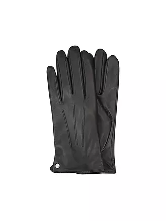 ROECKL | Lederhandschuhe | braun