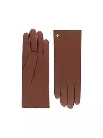 ROECKL | Lederhandschuhe | schwarz