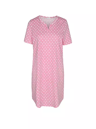 ROESCH |  Sleepshirt - Nachthemd | pink