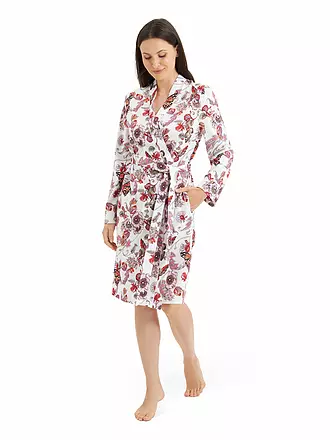 ROESCH | Morgenmantel - Kimono | bunt