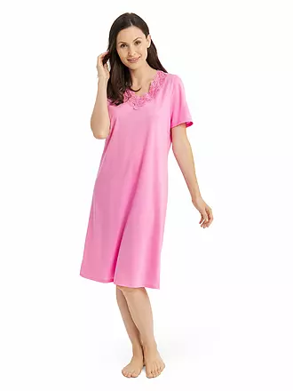ROESCH | Nachthemd - Sleepshirt | pink
