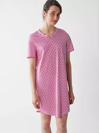 ROESCH | Nachthemd - Sleepshirt | mint