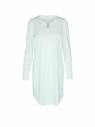 ROESCH | Sleepshirt - Nachthemd | hellblau