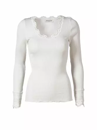 ROSEMUNDE | Langarmshirt | dunkelblau