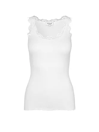ROSEMUNDE | Top | dunkelblau