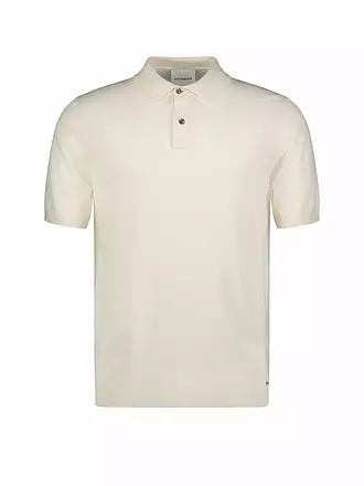 ROY ROBSON | Poloshirt | creme