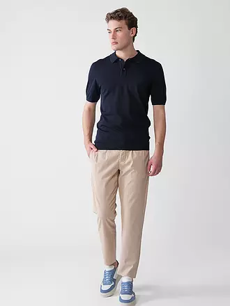 ROY ROBSON | Poloshirt | creme