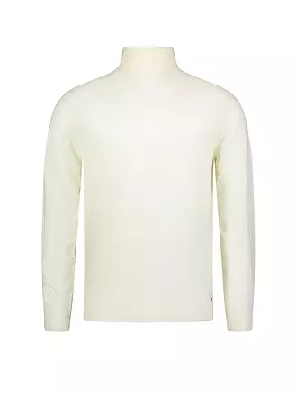 ROY ROBSON | Rollkragenpullover | beige