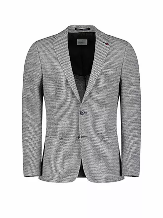ROY ROBSON | Sakko Slim Fit | hellblau