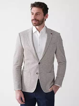 ROY ROBSON | Sakko Slim Fit | hellblau