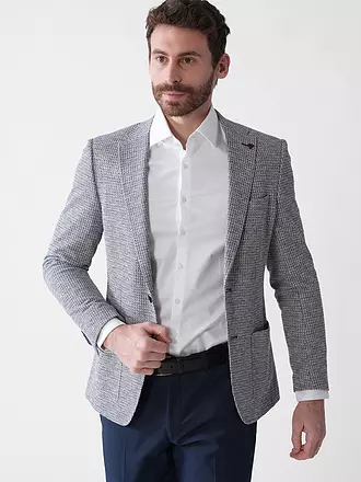 ROY ROBSON | Sakko Slim Fit | beige