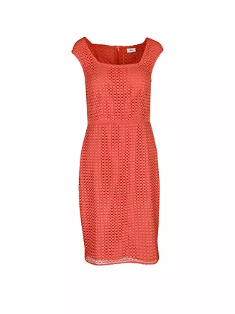 S.OLIVER BLACK LABEL | Kleid | koralle