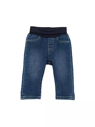 S.OLIVER | Baby Jeans | blau