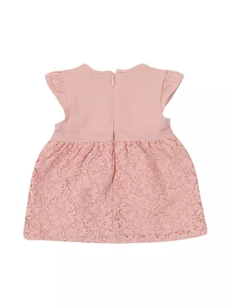 S.OLIVER | Baby Kleid | rosa