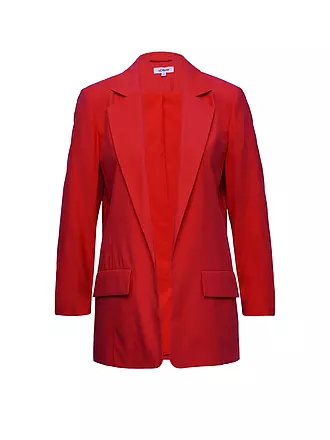 S.OLIVER | Blazer | rot
