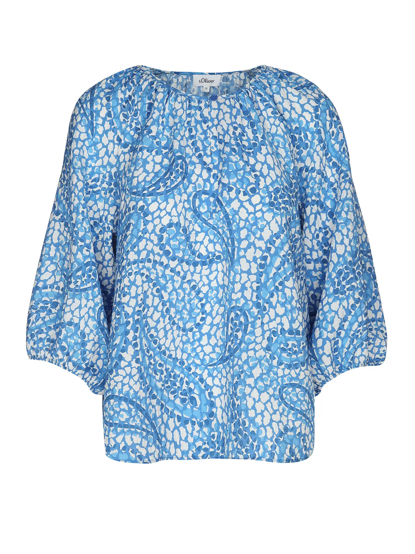 S.OLIVER | Bluse | 