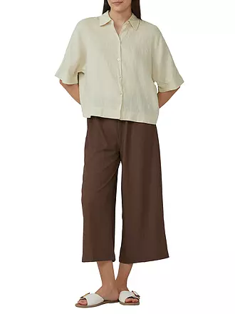 S.OLIVER | Bluse | creme