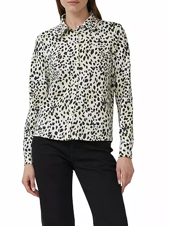 S.OLIVER | Bluse | creme