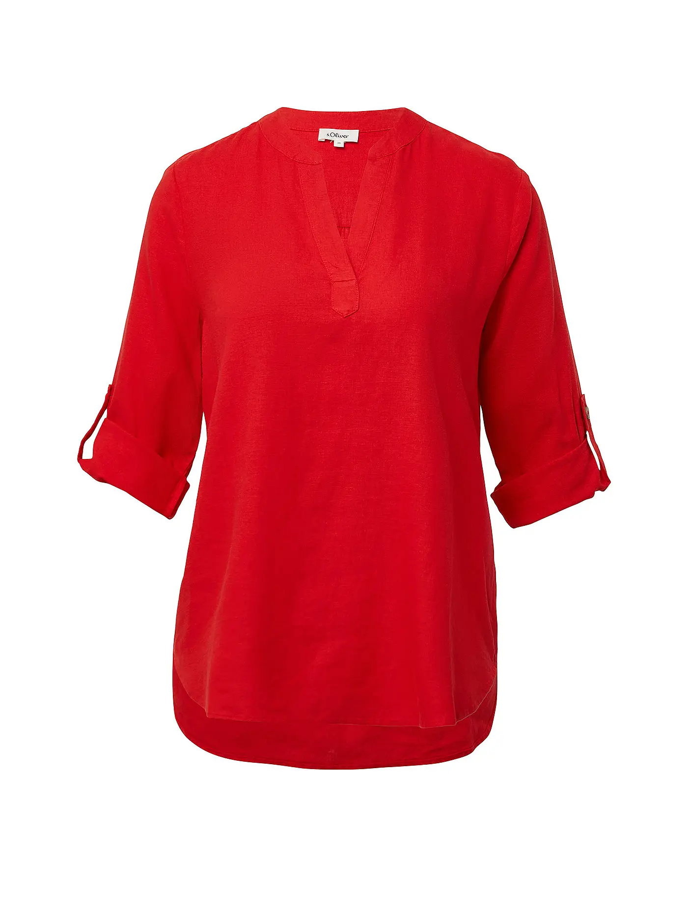 S.OLIVER | Blusenshirt | 
