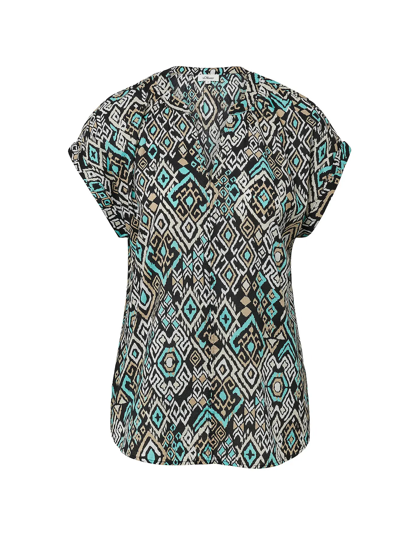 S.OLIVER | Blusenshirt | 