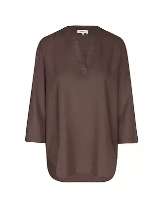 S.OLIVER | Blusenshirt | creme