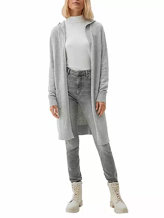 S.OLIVER | Cardigan | beige
